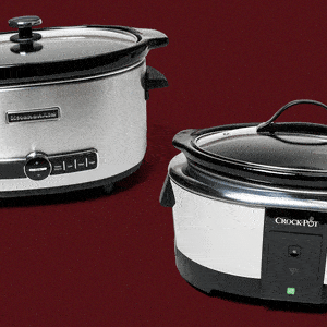 Difference between roaster and crock pot cheap